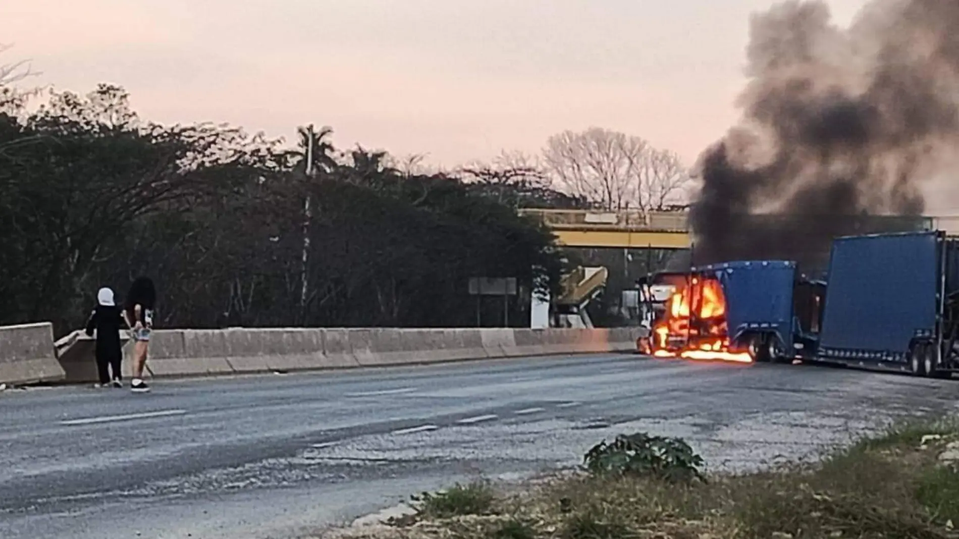 violencia en Chiapas